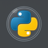 Python pro icon