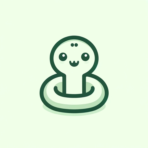 Python Programming Buddy icon