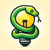 Python Puzzle Master icon