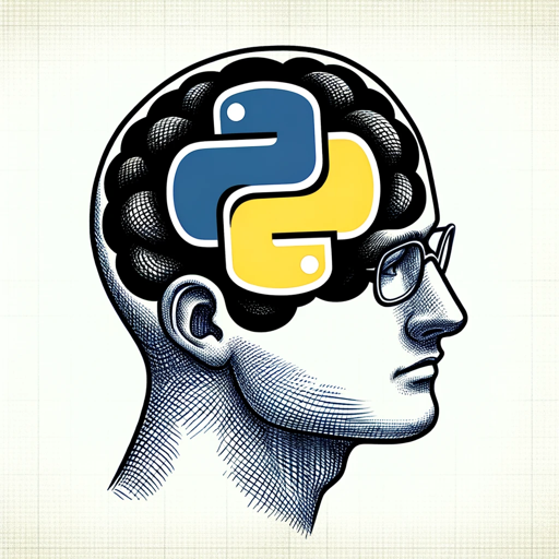 Python Quiz icon