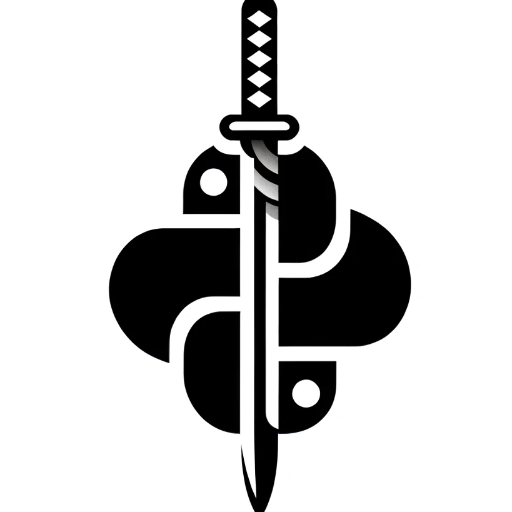 Python Samurai icon