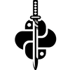 Python Samurai icon