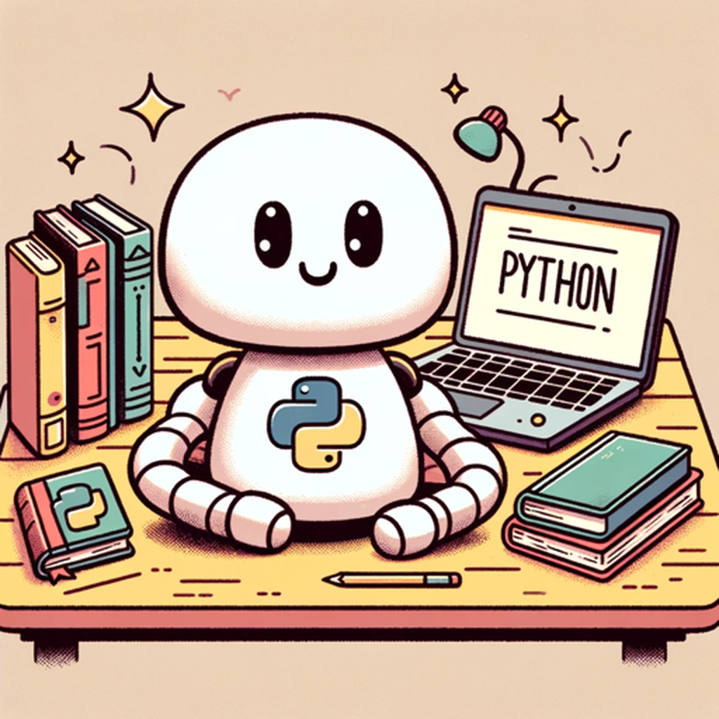 PythonAI icon