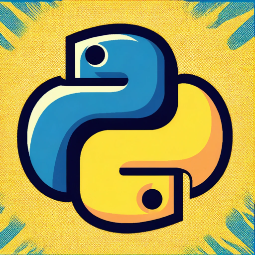 PythonPal icon