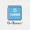 QS CORNER icon