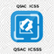 QSAC ICSS icon