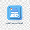 QSAC MANAGEMENT icon