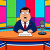 Quahog 5 News icon