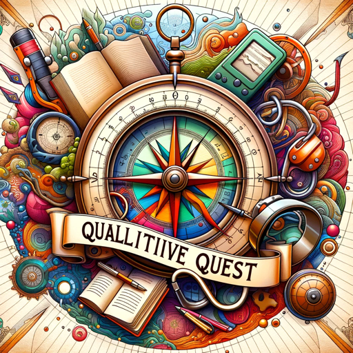 Qualitative Quest icon