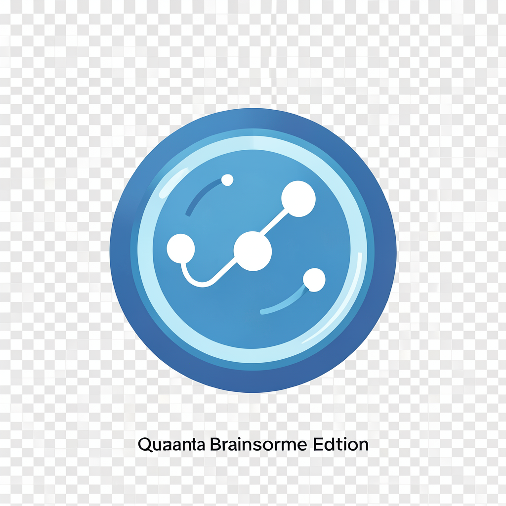 Quantum Brainstormer ISA V3.0 — Max Utility Edition