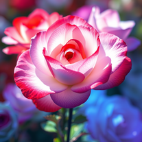 Quantum Garden Designer AI