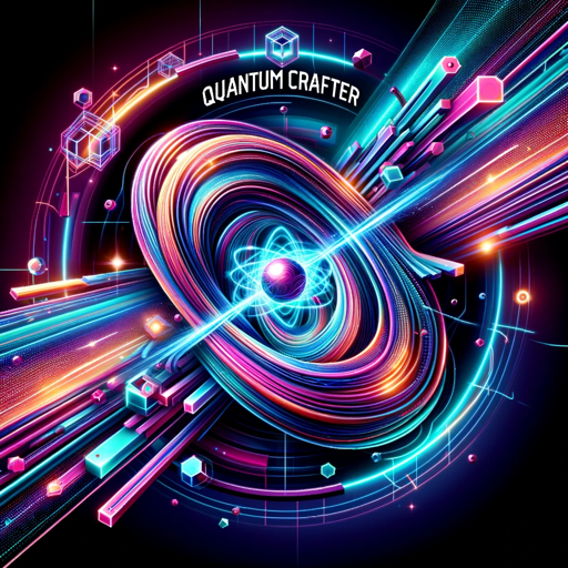 QuantumCraft: Wavelength Conquest icon