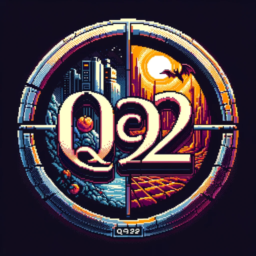 Quest Commander 1992 icon
