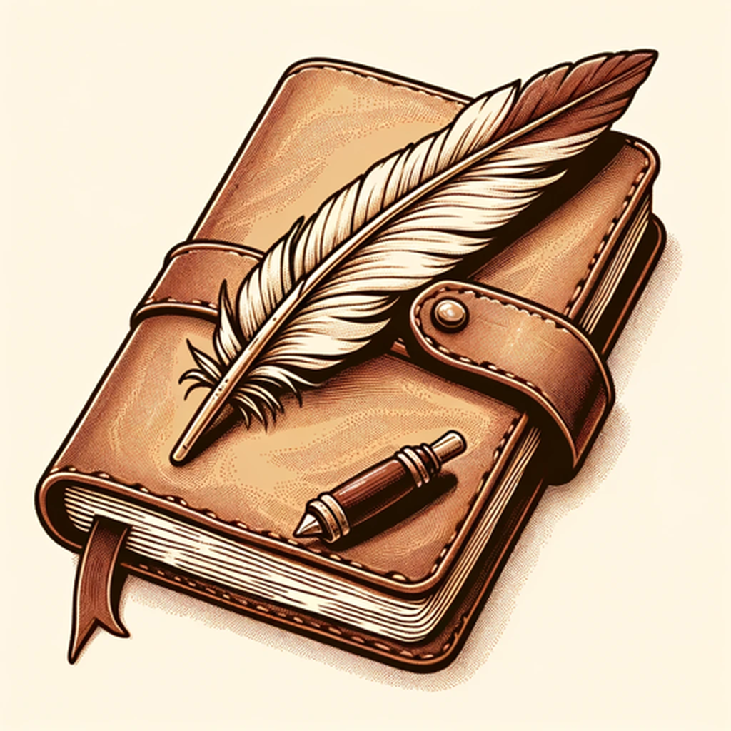 Quest Journaling App icon