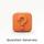 Question Generator icon