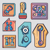 Questions Generator Related Input Kewords Particular Website Data