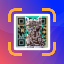 Quick QR Art - QR Code AI Art Generator