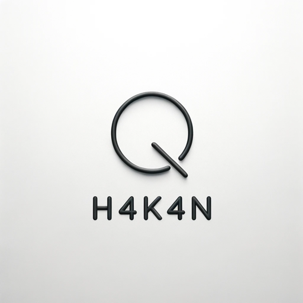 QuickSense by h4k4n icon