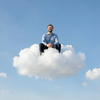 Quiet Above the Impossible Sky icon
