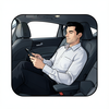 Quiet Power in Motion icon