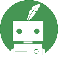 QuillBot: AI writing companion icon