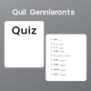 Quiz Generator From Plain Text icon