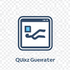 quiz generator icon