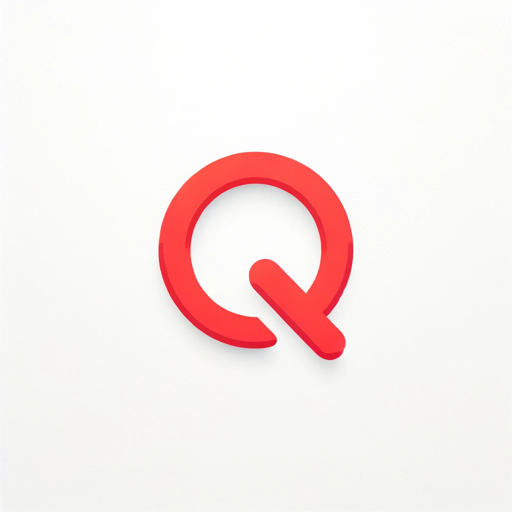 Quora Search icon