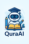 QuraAI icon