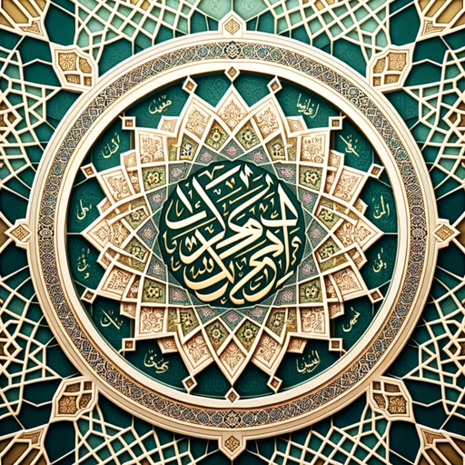 Quran Guide icon