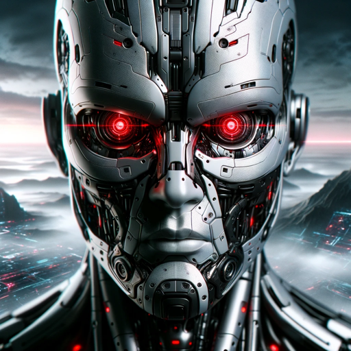 R.A.M. the Cyborg icon