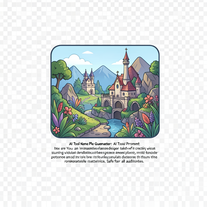 Place Generator