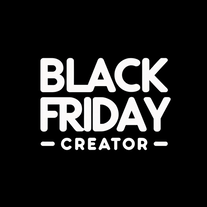 R2D3 Black Friday AI Image Generator