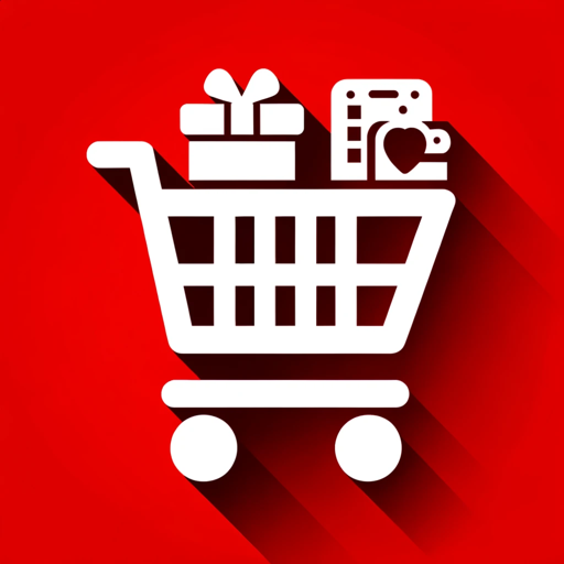 R2d3  Shopper icon