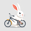 Rabbit icon