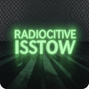 Radioactive Isotope Glow icon