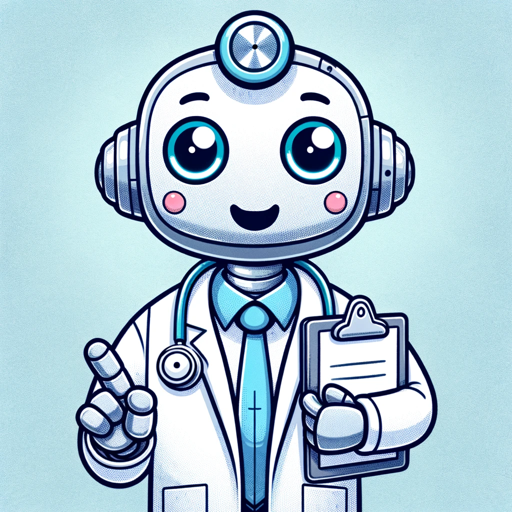 Radiologist icon