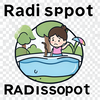 Radiospot icon