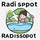 Radiospot icon
