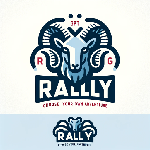 RAM Rally Planner icon