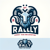 RAM Rally Planner