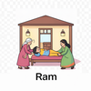 Ram icon