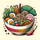 Ramen Bowl Designer icon
