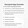 Random App Generator icon