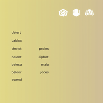 Random gamertag generater