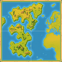Random Map Generator