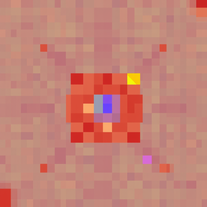 random pixel image generator