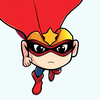 Super Hero Generator icon