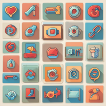 Random Supernatural Beliefs Questionnaires