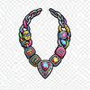 rapper chain idea gener icon